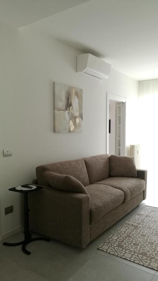 Design Apartment N. 41 Trento Bagian luar foto