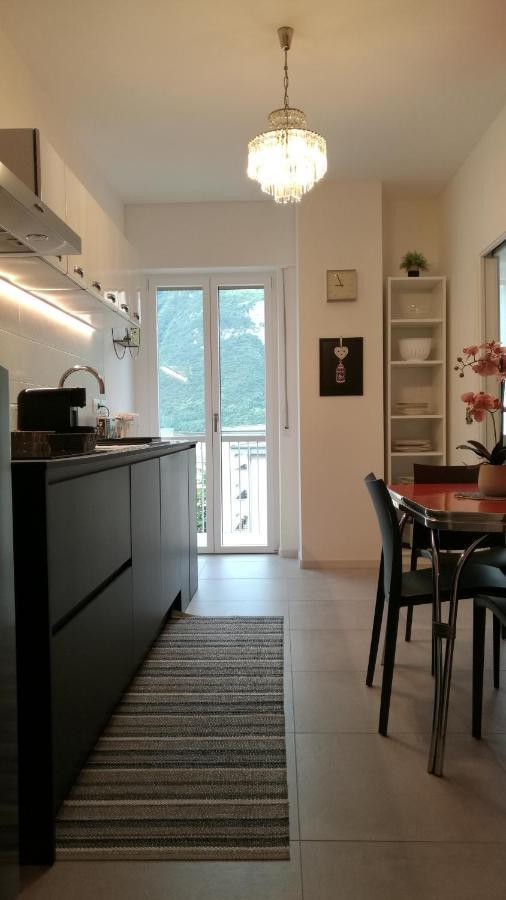 Design Apartment N. 41 Trento Bagian luar foto