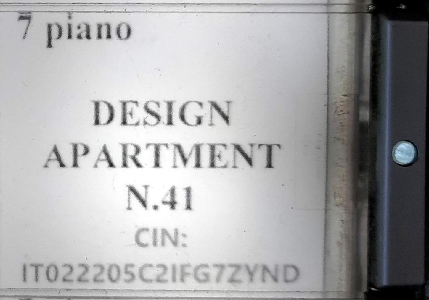 Design Apartment N. 41 Trento Bagian luar foto