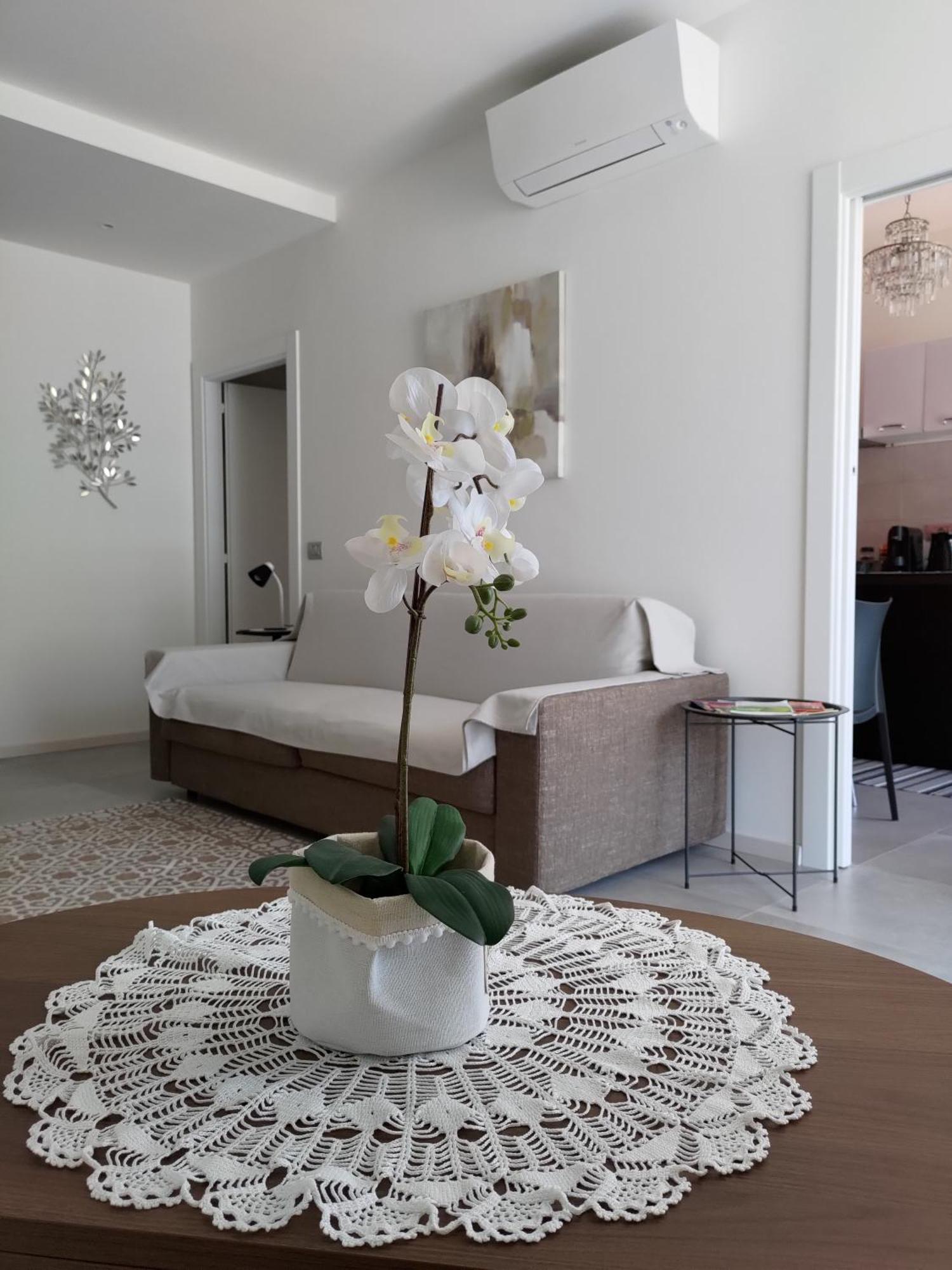 Design Apartment N. 41 Trento Bagian luar foto